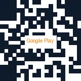 Google Play下载二维码 - 每日大赛 澳门威尼斯人官网 APP